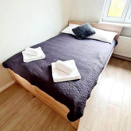 Praga Poludnie Family Apartment Warszawa Exteriör bild