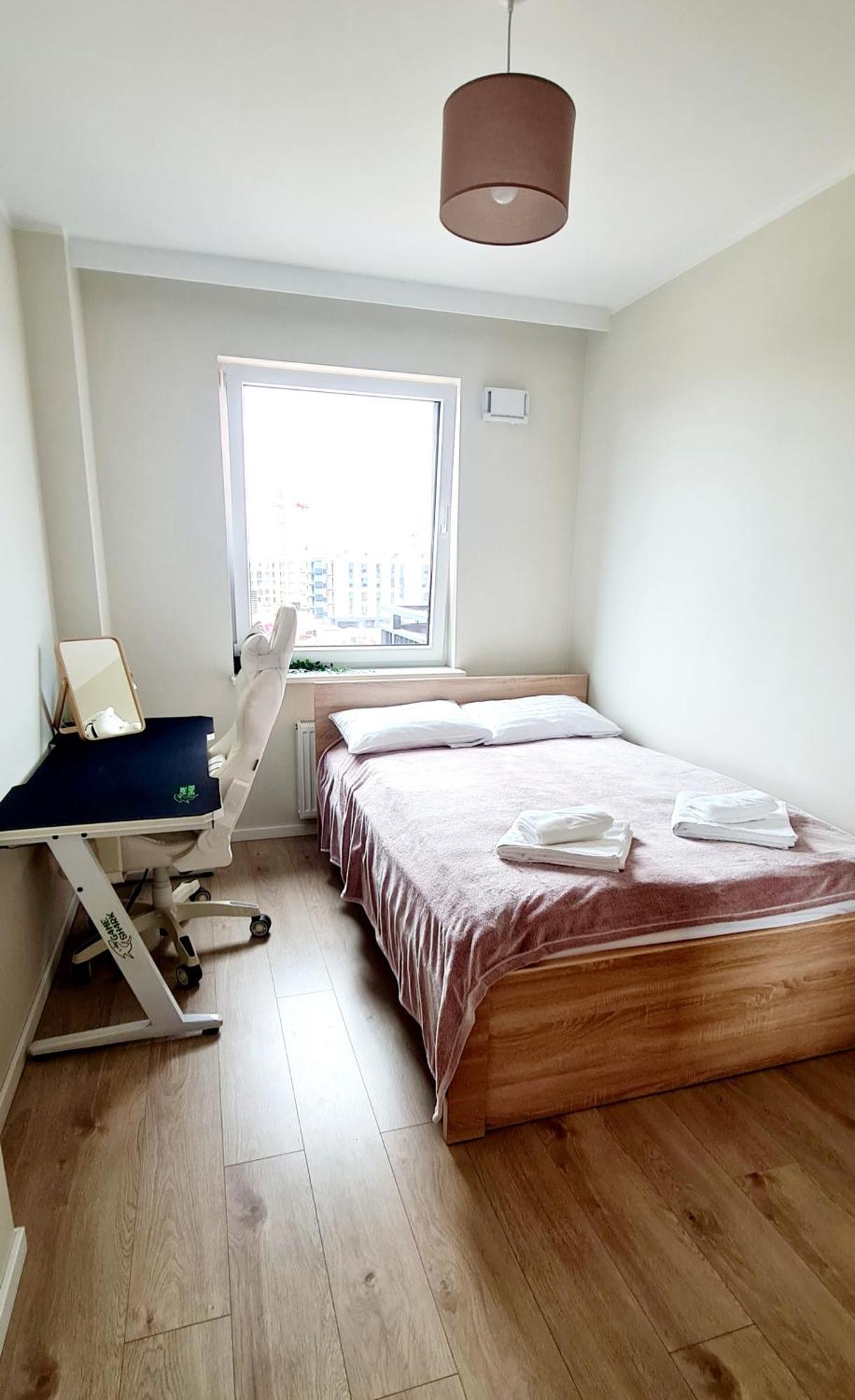 Praga Poludnie Family Apartment Warszawa Exteriör bild