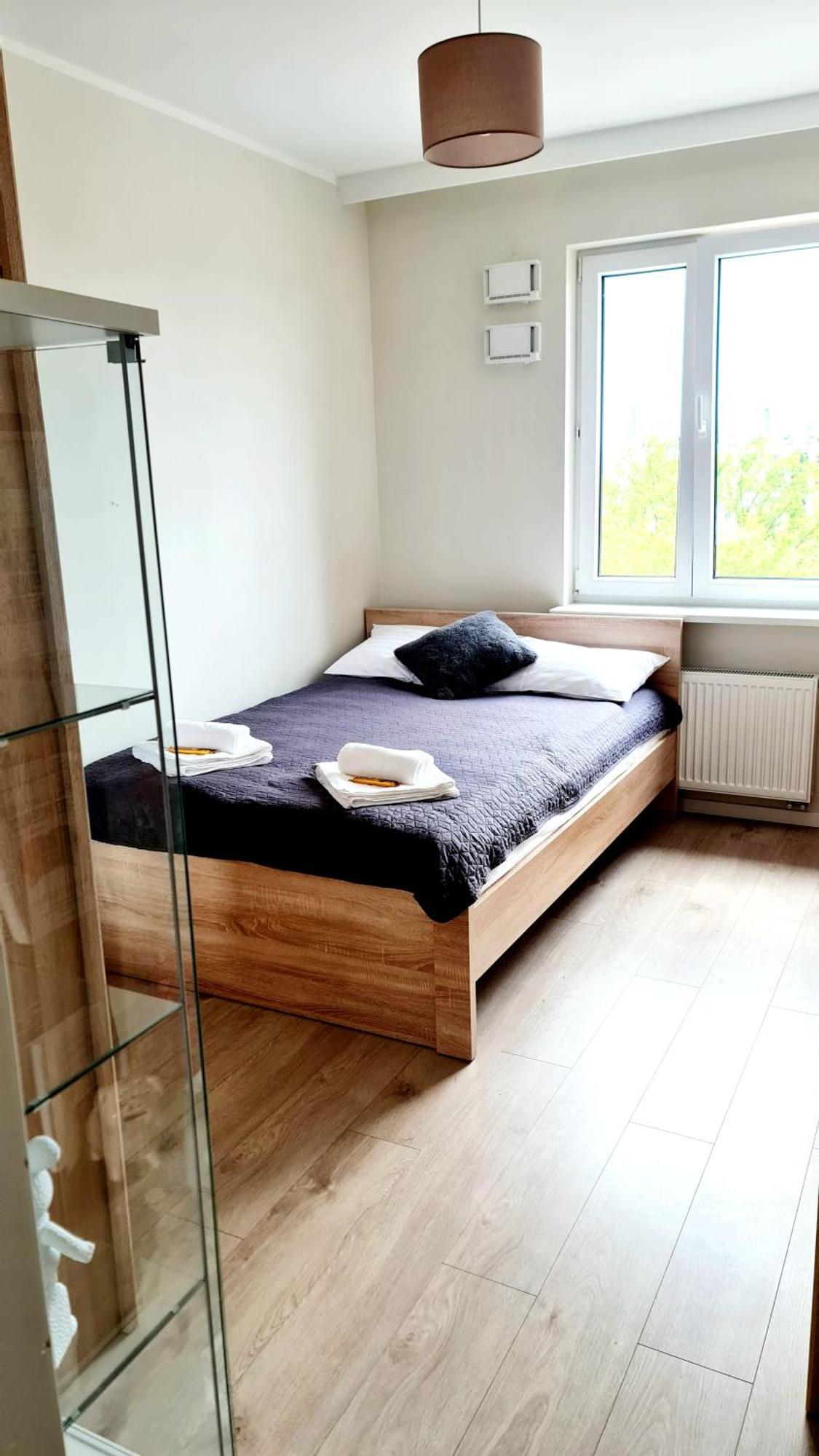 Praga Poludnie Family Apartment Warszawa Exteriör bild