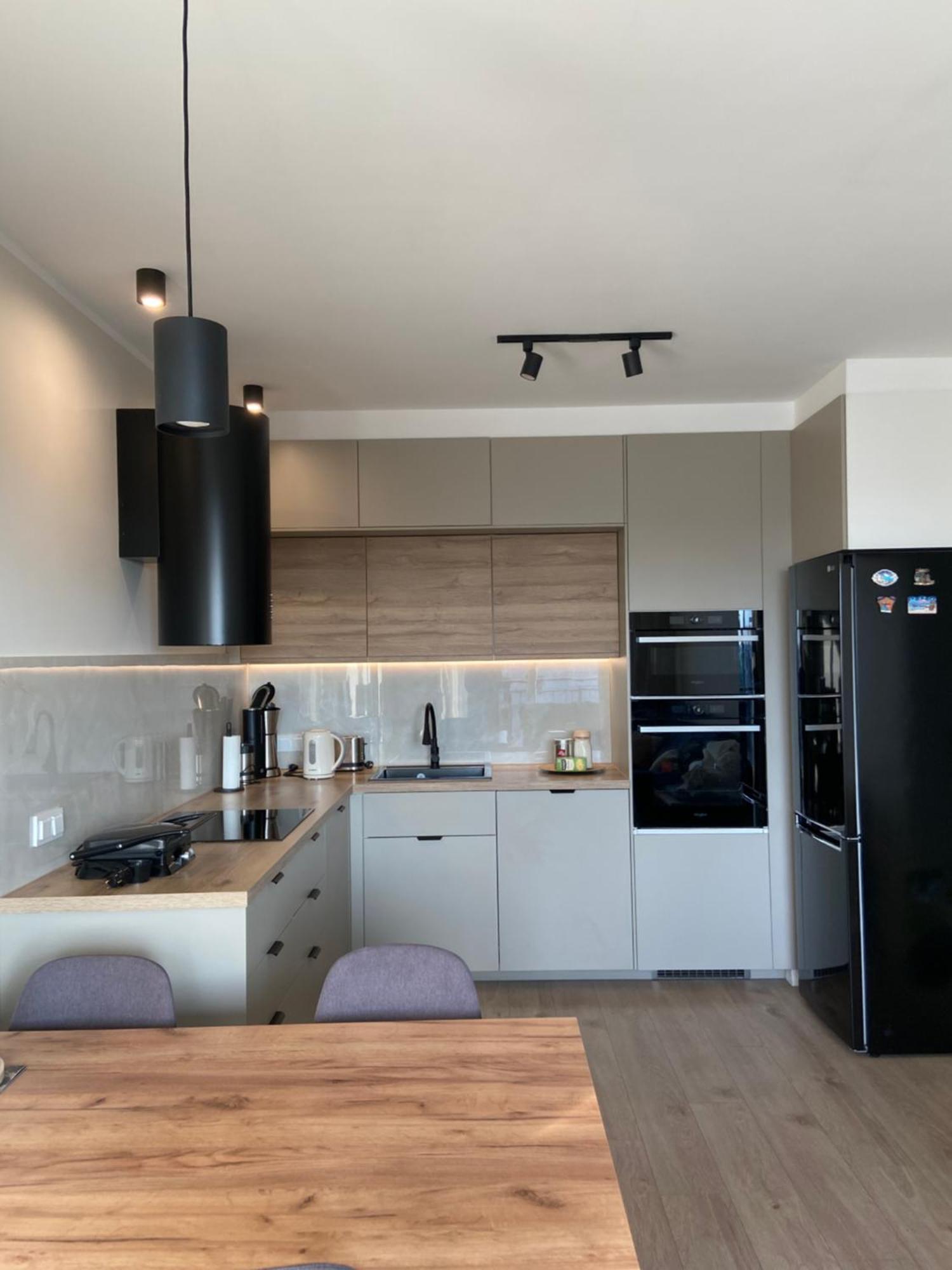Praga Poludnie Family Apartment Warszawa Exteriör bild
